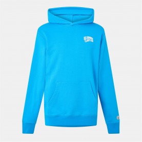 суичър,мъжки,ежедневни,облекла,мъжки,горнища,с,качулка,billionaire,boys,club,small,arch,logo,oth,hoodie,aqua,blue