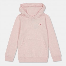 детски,горнища,с,качулка,детски,3/4,панталони,farah,powell,sweat,jn99,orl,pink,marl