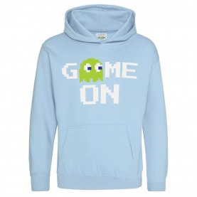 юношески,суичър,детски,горнища,с,качулка,детски,3/4,панталони,awd,juniors,retro,gaming,printed,hoodie,game,on