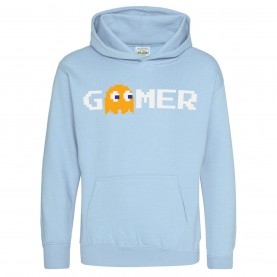 юношески,суичър,детски,горнища,с,качулка,детски,3/4,панталони,awd,juniors,retro,gaming,printed,hoodie,gamer