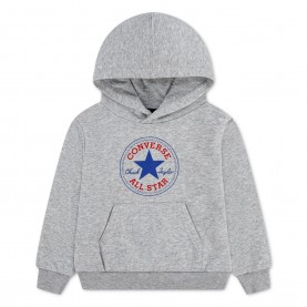 суичър,детски,горнища,с,качулка,converse,lg,hoodie,jn71,light,gray,h