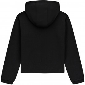 суичър,детски,облекла,guess,guess,logo,hoodie,jn53,peony,blk,fj8a