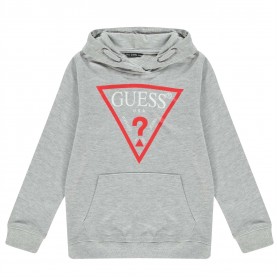 промоция,на,зимни,облекла,guess,triangle,logo,oth,hoodie,grey,lhy