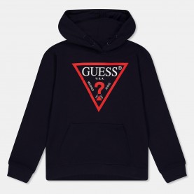 суичър,guess,triangle,logo,oth,hoodie,blue,g7v2
