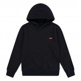 Суичър Levis Chest Logo Hoodie - Black 023 суичър,детски,3/4,панталони,levis,chest,logo,hoodie,black,023