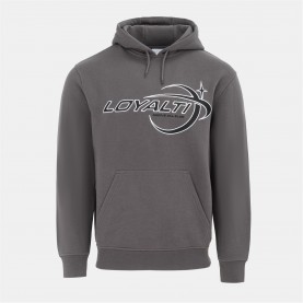 суичър,мъжки,горнища,с,качулка,loyalti,galaxy,hoodie,men,carbon