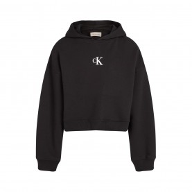 суичър,детски,облекла,calvin,klein,jeans,ckj,boxy,hoodie,jn53,ck,black,beh
