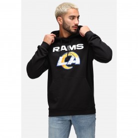 суичър,мъжки,горнища,с,качулка,дамски,горнища,с,качулка,nfl,logo,hoodie,99,rams,logo