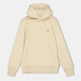 Суичър Levis Kids Chest Logo Hoodie - White GAB суичър,levis,kids,chest,logo,hoodie,white,gab