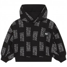 промоция,на,зимни,облекла,dkny,dkny,outline,logo,hd,jn34,black,m41