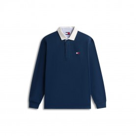 мъжки,тениски,tommy,jeans,tj,rlx,ess,rugby,sn63,dark,night,navy