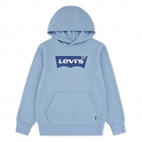 суичър,детски,3/4,панталони,levis,levis,batwing,hoodie,jn62,blue,uf6