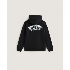 Vans Dbl Stand OTH Juniors - Black/White vans,dbl,stand,oth,juniors,black,white