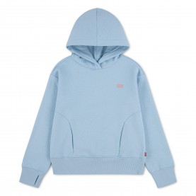 суичър,levis,kids,small,logo,over,the,head,cotton,hoodie,angel,falls