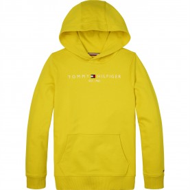 промоция,на,зимни,облекла,tommy,hilfiger,tommy,logo,hoodie,valley,yellow