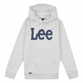 lee,lee,jeans,wobbly,oth,hoodie,junior,boys,vntg,grey,hthr