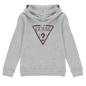 суичър,промоция,на,зимни,облекла,детски,облекла,guess,core,logo,hoodie,grey,m90