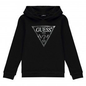 промоция,на,зимни,облекла,guess,core,logo,hoodie,black,a996