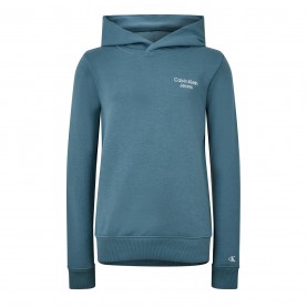 промоция,на,зимни,облекла,calvin,klein,jeans,stack,logo,hoodie,goblin,blue