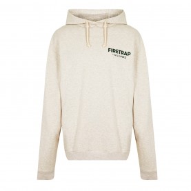 суичър,разпродажба,firetrap,мъжки,горнища,с,качулка,firetrap,oth,hoodie,oatmeal