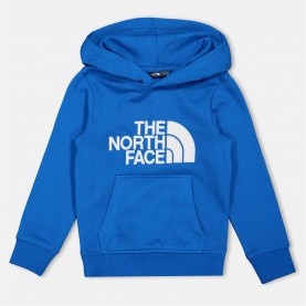 суичър,детски,горнища,с,качулка,детски,облекла,the,north,face,drew,peak,hoodie,hero,blue,t4s