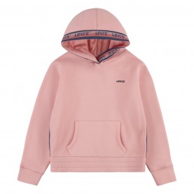 промоция,на,зимни,облекла,levis,logo,hoodie,sweatshirt,junior,girls,pink,icing,aft