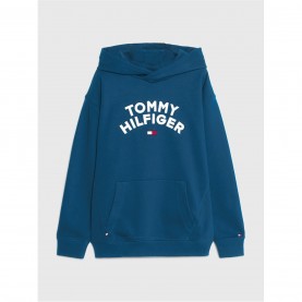промоция,на,зимни,облекла,tommy,hilfiger,tommy,hilfiger,flag,hoodie,indigo,c3j