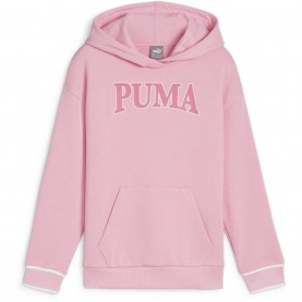 суичър,промоция,на,зимни,облекла,разпродажба,puma,детски,горнища,с,качулка,puma,squad,hoodie,tr,g,pink,purp