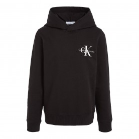 промоция,на,зимни,облекла,calvin,klein,jeans,hooded,track,jacket,juniors,ck,black