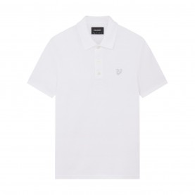 облекла,на,разпродажба,мъжки,тениски,lyle,and,scott,lyle,tonal,polo,sn44,white,626