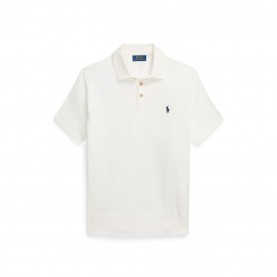 риза,с,къс,ръкав,облекла,на,разпродажба,мъжки,тениски,polo,ralph,lauren,men's,knitted,short,sleeve,shirt,deckwash,white