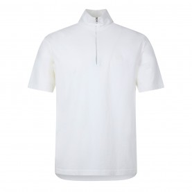 облекла,на,разпродажба,мъжки,тениски,cp,company,cp,company,polo,short,sleeve,gauze,white,103