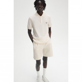 блуза,с,яка,мъжки,тениски,fred,perry,men,s,club,back,print,short,sleeve,polo,shirt,ecru,560