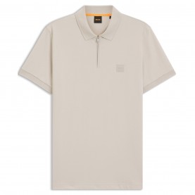 мъжки,тениски,boss,boss,passerzip,10256683,01,grey,070