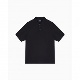 блуза,с,яка,мъжки,тениски,emporio,armani,men,s,short,sleeve,polo,shirt,black