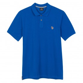 блуза,с,яка,мъжки,тениски,ps,paul,smith,zebra,regular,polo,shirt,blue,45