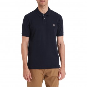 блуза,с,яка,мъжки,тениски,ps,paul,smith,zebra,regular,polo,shirt,navy,49