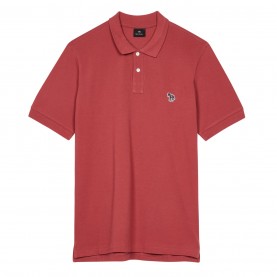 блуза,с,яка,облекла,на,разпродажба,мъжки,тениски,ps,paul,smith,zebra,regular,polo,shirt,maroon,23c