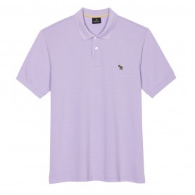 блуза,с,яка,облекла,на,разпродажба,мъжки,тениски,ps,paul,smith,zebra,regular,polo,shirt,purple,51a