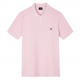 блуза,с,яка,мъжки,тениски,ps,paul,smith,zebra,regular,polo,shirt,pink,20