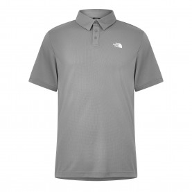 Мъжка блуза с яка The North Face M Tanken Polo - Eu Tnf Black Shirt Mens - Smoked Pearl мъжка,блуза,с,яка,мъжки,тениски,мъжки,блузи,с,яка,мъжки,потници,the,north,face,m,tanken,polo,eu,tnf,black,shirt,mens,smoked,pearl