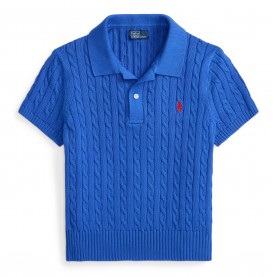 Дамска риза с къс ръкав Polo Ralph Lauren Womens Short Sleeve Shirt - GALA BLUE дамска,риза,с,къс,ръкав,дамски,топове,polo,ralph,lauren,women,s,short,sleeve,shirt,gala,blue