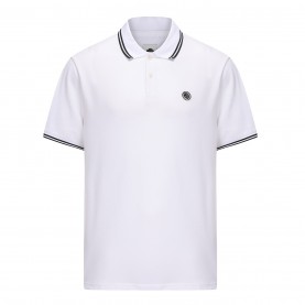 мъжки,блузи,с,яка,pretty,green,barton,polo,men,white