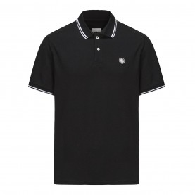 мъжки,блузи,с,яка,pretty,green,barton,polo,men,black