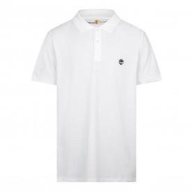мъжки,тениски,timberland,millers,river,short,sleeve,stretch,white