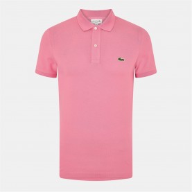 блуза,с,яка,облекла,на,разпродажба,мъжки,тениски,lacoste,short,sleeve,polo,shirt,reseda,pink