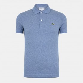 блуза,с,яка,облекла,на,разпродажба,мъжки,тениски,lacoste,short,sleeve,polo,shirt,indigo,blue