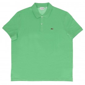 блуза,с,яка,облекла,на,разпродажба,мъжки,тениски,lacoste,short,sleeve,polo,shirt,green