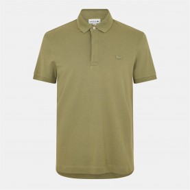 облекла,на,разпродажба,мъжки,тениски,lacoste,lacoste,mip,paris,p,sn99,khaki