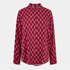 дамски,ризи,дамски,облекла,размер,vero,moda,mathilda,shirt,ld99,tibetan,red